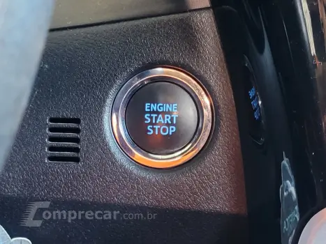 Corolla XEi 2.0 Flex 16V Aut.