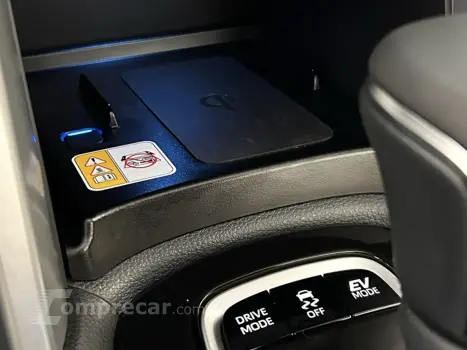 COROLLA CROSS 1.8 VVT-I HYBRID XRX CVT