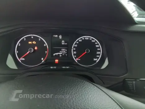 POLO 1.0 MPI TRACK MANUAL