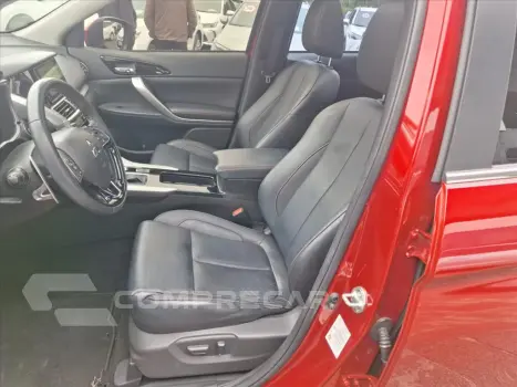 ECLIPSE CROSS 1.5 MIVEC TURBO GASOLINA HPE-S AWD