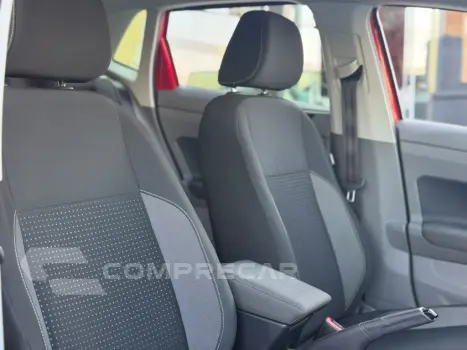 Polo Comfort. 200 TSI 1.0 Flex 12V Aut.