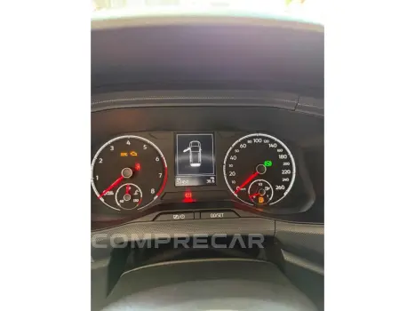 T-CROSS 1.0 200 TSI TOTAL FLEX SENSE AUTOMÁTICO