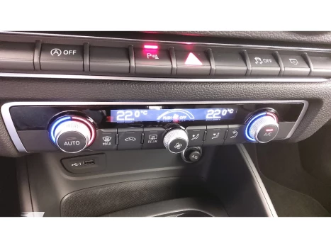 A3 1.4 TFSI FLEX SEDAN PRESTIGE PLUS TIPTRONIC