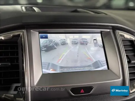 RANGER 3.2 LIMITED 4X4 CD 20V DIESEL 4P AUTOMÁTICO