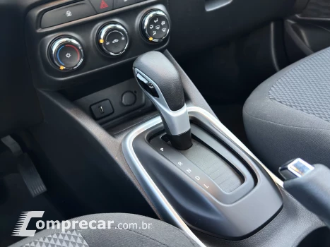 TRACKER 1.0 TURBO FLEX LT AUTOMÁTICO