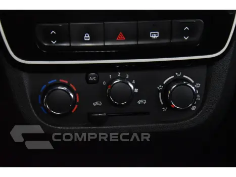 KWID 1.0 12V SCE FLEX INTENSE MANUAL
