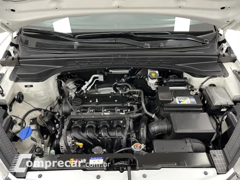 CRETA 1.6 16V Attitude