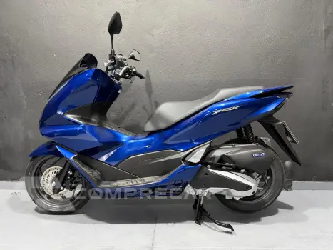 PCX 160 ABS
