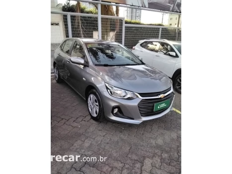 ONIX 1.0 TURBO FLEX LT MANUAL