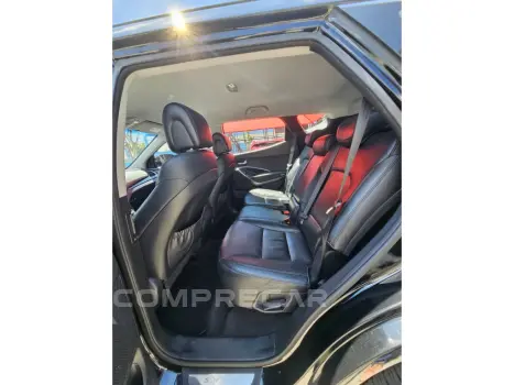 SANTA FE 3.3 MPFI 4X4 V6 270CV GASOLINA 4P AUTOMÁTICO