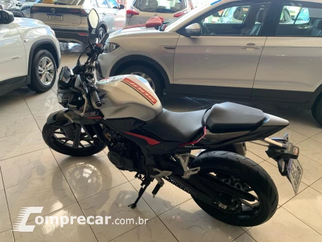 CB500 F