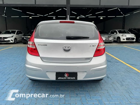 i30 2.0 16V 145cv 5p Aut.