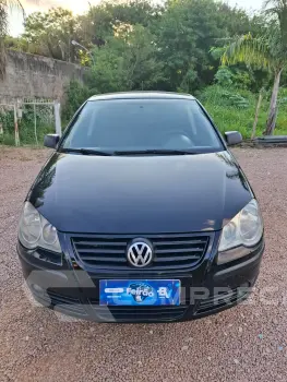 Polo 1,6