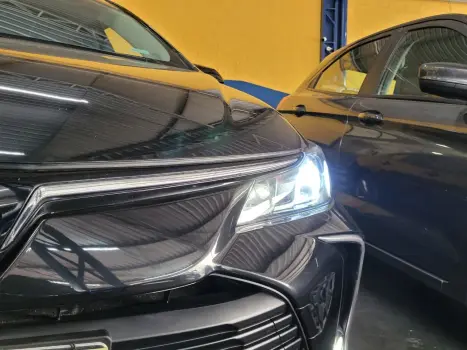 Corolla XEi 2.0 Flex 16V Aut.