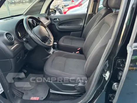 C3 Picasso