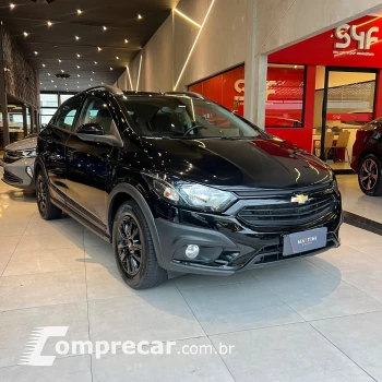 ONIX HATCH ACTIV 1.4 8V Flex 5p Mec.
