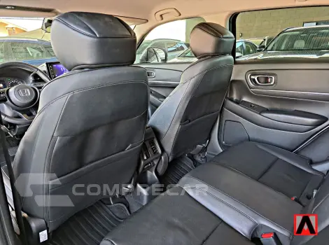HR-V 1.5 DI I-vtec EXL