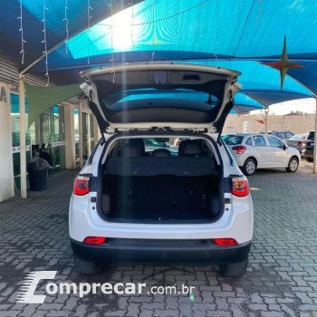 COMPASS 2.0 Sport 4X2 16V