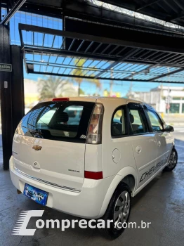 MERIVA 1.4 MPFI Maxx 8V