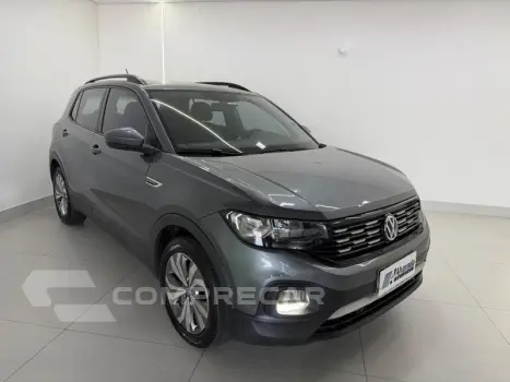 T CROSS CL TSI AD