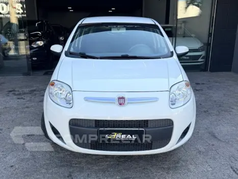 PALIO 1.0 MPI ATTRACTIVE 8V FLEX 4P MANUAL