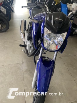 CG 160 FAN