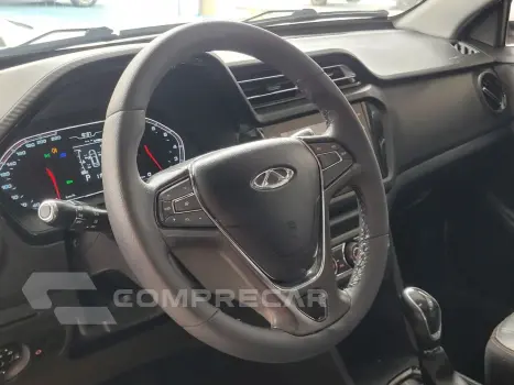 Tiggo 2 ACT 1.5 16V Flex Aut.5p