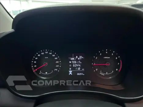 HB20 1.0 12V FLEX COMFORT MANUAL