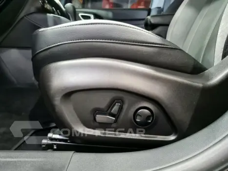 COMMANDER LIMITED T270 1.3 TB FLEX AUT