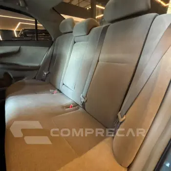 Corolla GLi 1.8 Flex 16V  Aut.