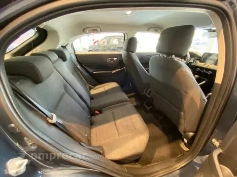 HR-V 1.5 DI I-VTEC FLEX EX CVT