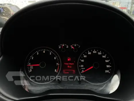 GOL 1.0 MI TRACK 8V FLEX 4P MANUAL