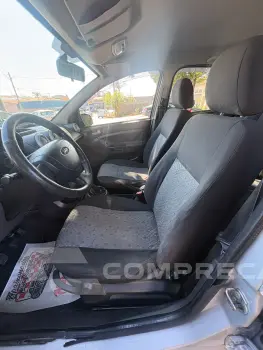 FIESTA 1.6 MPI Class Hatch 8V