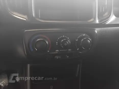 STRADA 1.3 FIREFLY FLEX FREEDOM CS MANUAL