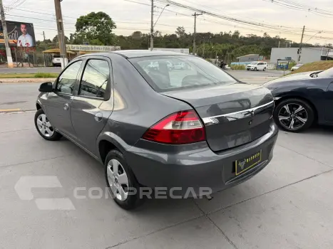 PRISMA 1.0 LS Spe/4 8V