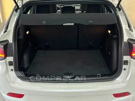 COMPASS S T270 1.3 TB 4x2 Flex Aut.