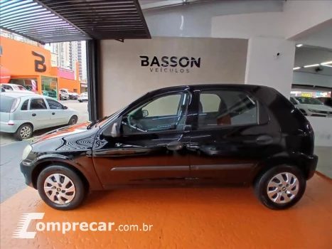 CELTA 1.0 MPFI VHCE Spirit 8V