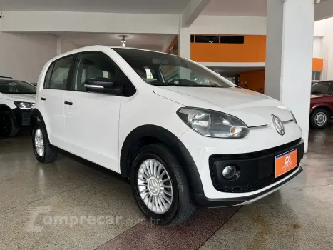 UP 1.0 MPI Track 12V