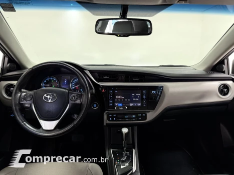 COROLLA 2.0 XEI 16V
