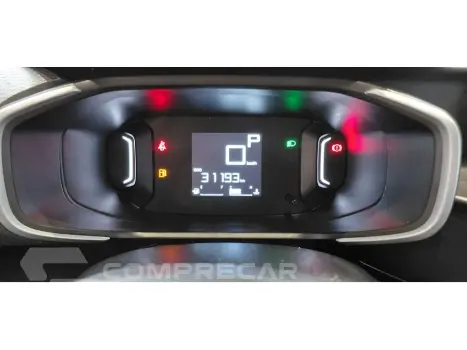 C3 AIRCROSS 1.0  TURBO 200 FLEX FEEL CVT