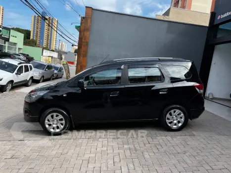 SPIN LTZ 1.8 8V Econo.Flex 5p Mec.