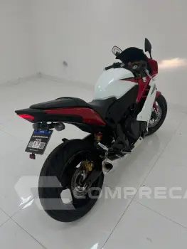 CBR 600F