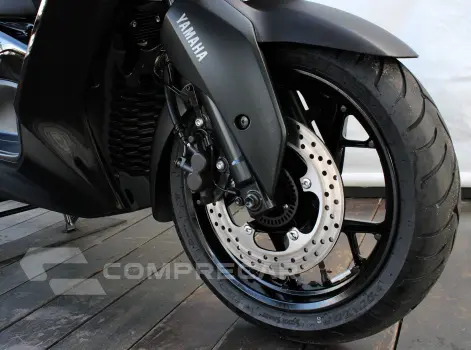 YAMAHA XMAX 250 CONNECTED ABS