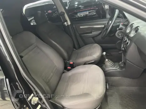 PRISMA 1.4 MPFI Maxx 8V