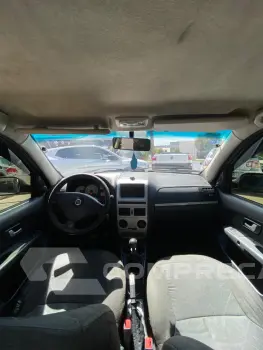 PALIO 1.4 MPI ELX 8V