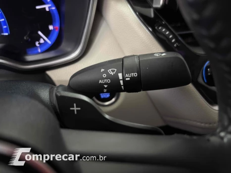 COROLLA 2.0 VVT-IE FLEX ALTIS DIRECT SHIFT