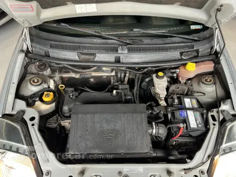 KA 1.0 MPI 8V FLEX 2P MANUAL