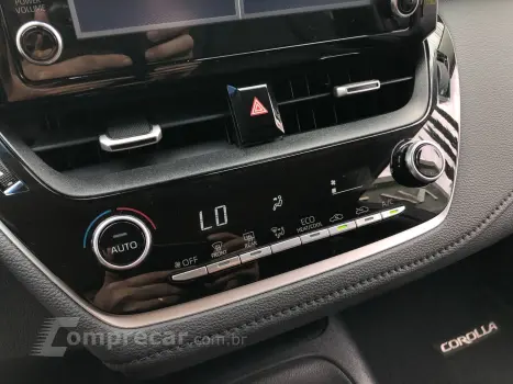 Corolla 2.0 Vvt-Ie Flex Xei Direct Shift