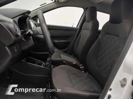 KWID 1.0 12V SCE FLEX ZEN MANUAL