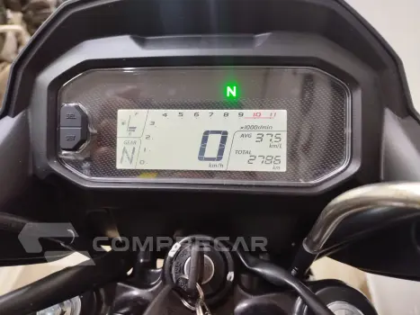 CG 160 START